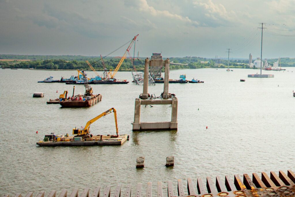 U.S. Army Corps of Engineers photo by Christopher Rosario.