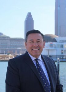 Ed McNamara is the CEO of Armada Risk Partners, a Cleveland U.S.-based global port insurance broker that was a winner of the 2022 Fast Brokerage Award. Ed has worked in the insurance industry for more than 15 years